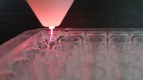 New Cold Plasma Jet Set To Fight Virus