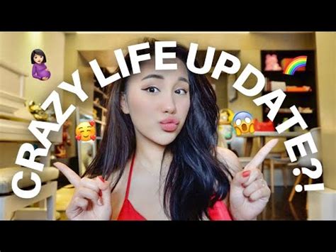 Tmi Life Update Chatty Grwm Youtube