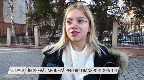 N Grev Japonez Pentru Transport Gratuit Stiri Tvr Craiova