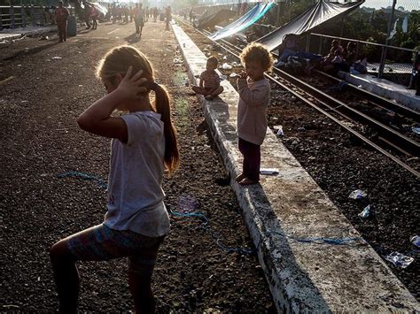 Jesuitas llaman a trabajar en las causas que dan origen a la migración