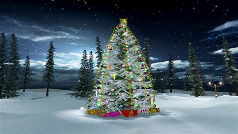 Free Christmas Animated Screensavers For Windows 10 | Webphotos.org