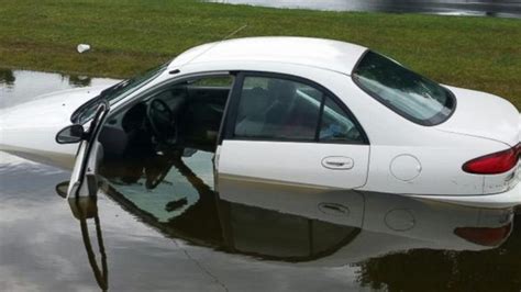 Heavy Rain Across The Midwest Brings Flash Flooding Abc News