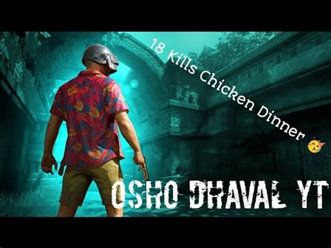 Kills Chicken Dinner Conqueror Lobby Intense Fights Youtuber