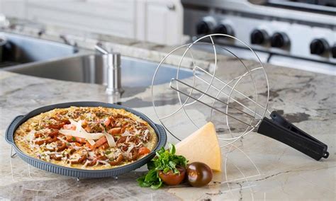 Nuwave Elite Infrared Oven Groupon Goods