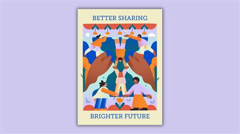 Ccs Bettersharing Collection July Better Sharing For Brighter