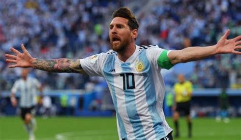 Messi Non Rinnova E Lascia Il Barcellona Le Nuove Vittime Del Fair