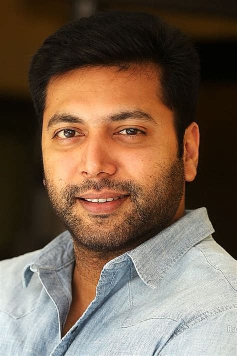 Jayam Ravi — The Movie Database Tmdb