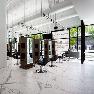 VAN MICHAEL SALON - Updated January 2025 - 44 Photos & 80 Reviews - 675 ...