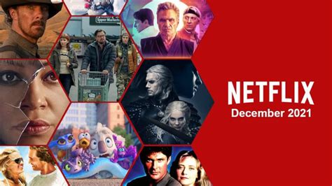 What S Coming To Netflix In December 2021 What S On Netflix