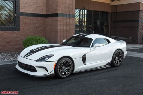 For Sale Vivid Racing Project SRT Viper Vivid Racing News