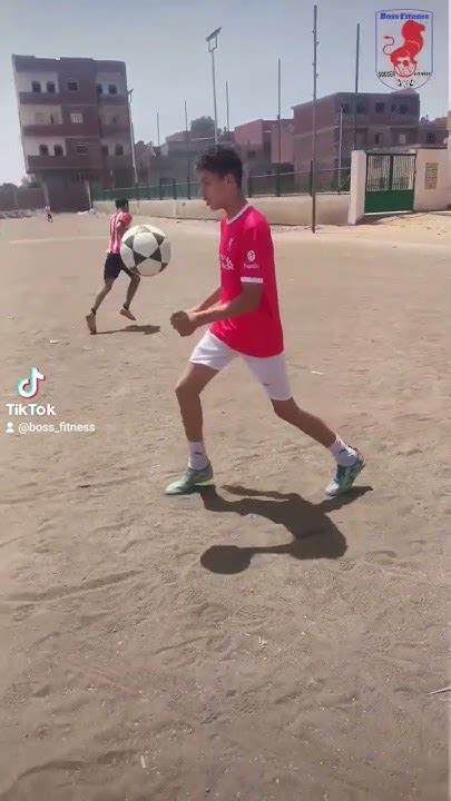 Soccer Skills Challenge Gameلعبه كرة قدم ⚽ تحدى مهارى 👏 ️coach