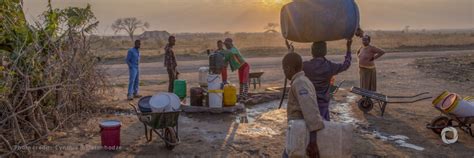 Eu Provides An Initial Humanitarian Aid Of €70 Million For Africas