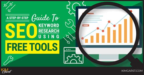 A Step By Step Guide To Seo Keyword Research Using Free Tools