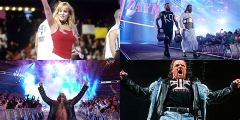 The Most Emotional Entrances In Wrestling History