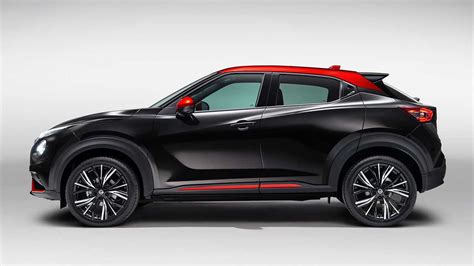 Le Nissan Juke Premi Re Dition Partir De Euros