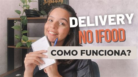 Como Vender Pelo Ifood Saiba Como Funciona O App Para Empresas