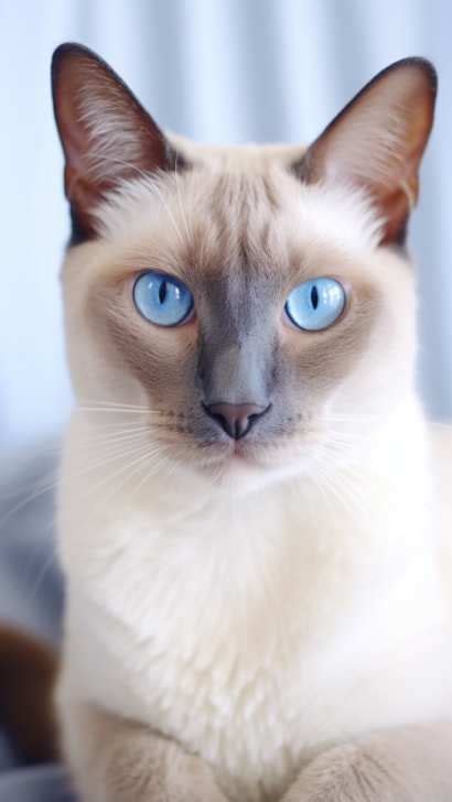 19 Things You Must Know About Blue Point Siamese Cat Complete Guide