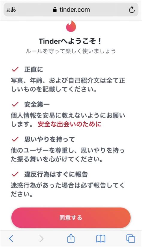 【最新2024年12月確認済み】tinderアカウント停止の復活方法を解説（垢ban）｜akiblog