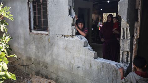 Second phase of Egypt-funded Gaza reconstruction starts up