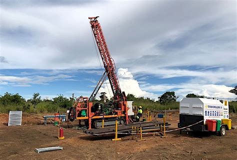 Ivanhoe To Produce First Copper Concentrate From Giant DRC Mine In A