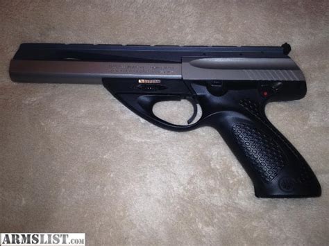 Armslist For Sale Beretta U22 Neos 6 Inox Stainless 22lr