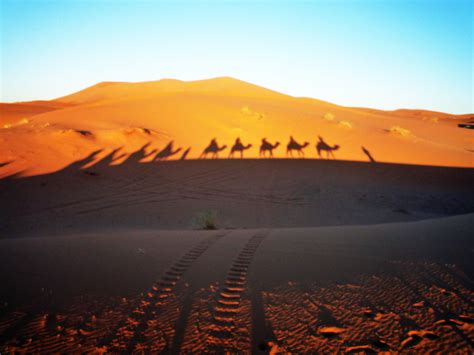 Morocco_Desert_Sahara | MyTravelEmotion