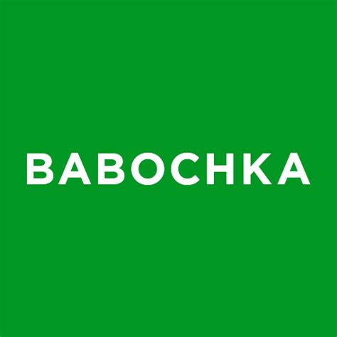 BABOCHKA - Apps on Google Play