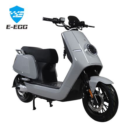 High Speed Electric Scooter Ckd Skd Electric Motorcycle With Pedals