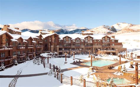 Enjoy Stays At The Waldorf Astoria Park City For Only Per Night