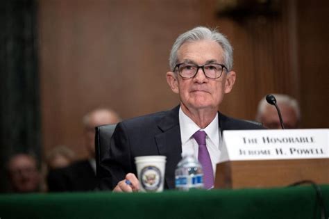 Not Far From Confidence Needed To Cut Rates Feds Powell The Korea