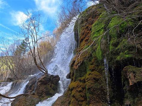 Nacimiento Del R O Cuervo Grupos Vistas Guiadas Cuenca