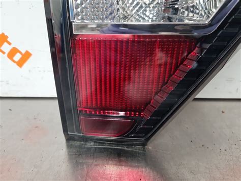 2016 2019 FORD KUGA PASSENGER NEAR SIDE INNER REAR TAIL LIGHT GV41