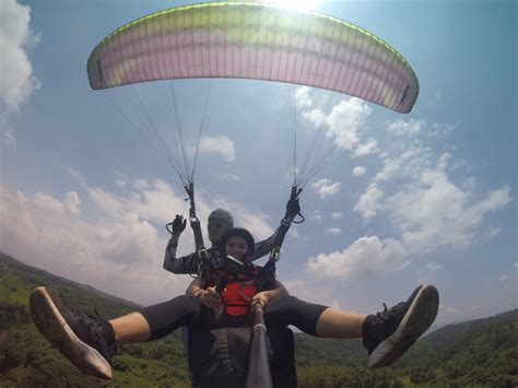 HIGH 5 PARAGLIDING | ABOUT US