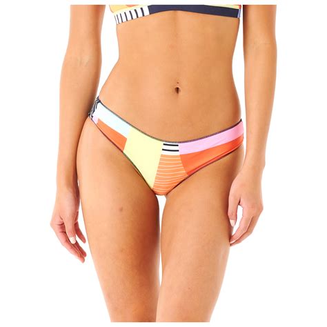 Rip Curl Daybreak Cheeky Hipster Bikini Bottom Women S Buy Online