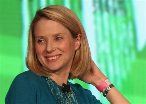 Open Letter To Marissa Mayer News Stream Blogs