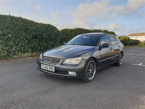 Lexus IS200 Sportcross | in Milford on Sea, Hampshire | Gumtree