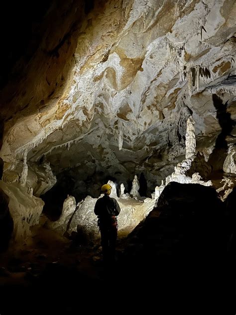 The Joy Of Caving Journeys Beneath The Earth Battleface