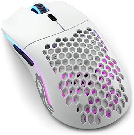 Amazon Glorious Model D Minus Wireless Gaming Mouse 67g