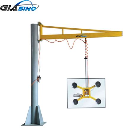 Glass Sucker Glass Lifting Machine Insulated Glass Machine And