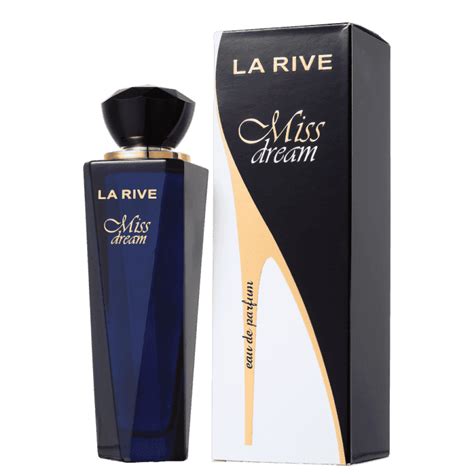 Perfume Cuté La Rive Feminino Eau De Parfum 90ml