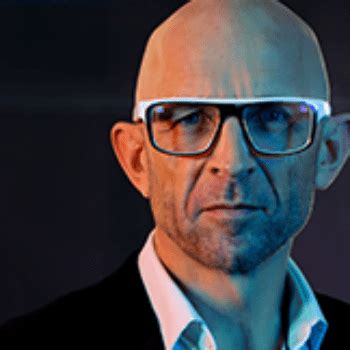 Jason Bradbury Agent Public Speaking Kruger Cowne