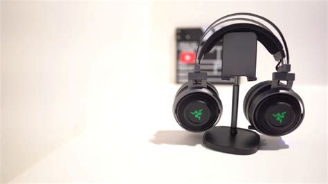 Razer Nari Ultimate Review - Tech Review Advisor