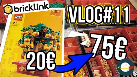 Vlog Lego Ritter Bestellung F R Meinen Bricklink Shop Partout