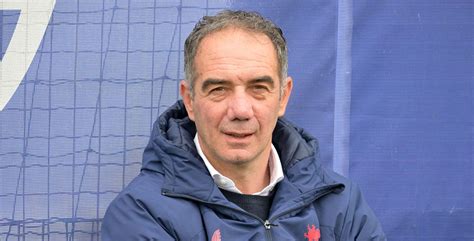 Ufficiale Genoa Lascia Il Ds Della Primavera Carlo Taldo Football