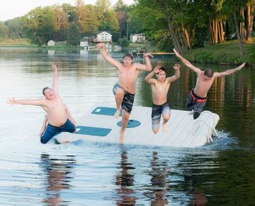 AshKay Island Michigan Vacation Cabin Pet Friendly Cabin In