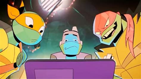 Pin By Jack Winchester On Rottmnt Tmnt Teenage Mutant Ninja Turtles