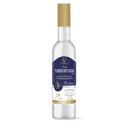 Vodka