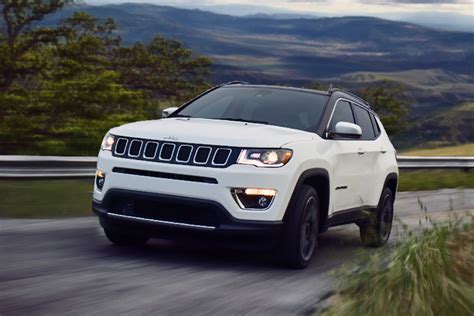 Jeep Compass 2020 Tyre Size At Kaitlyn Fitzhardinge Blog