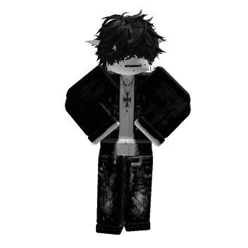 Unfire Roblox Y K Emo Boy Outfits