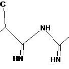 structure  metformin  scientific diagram